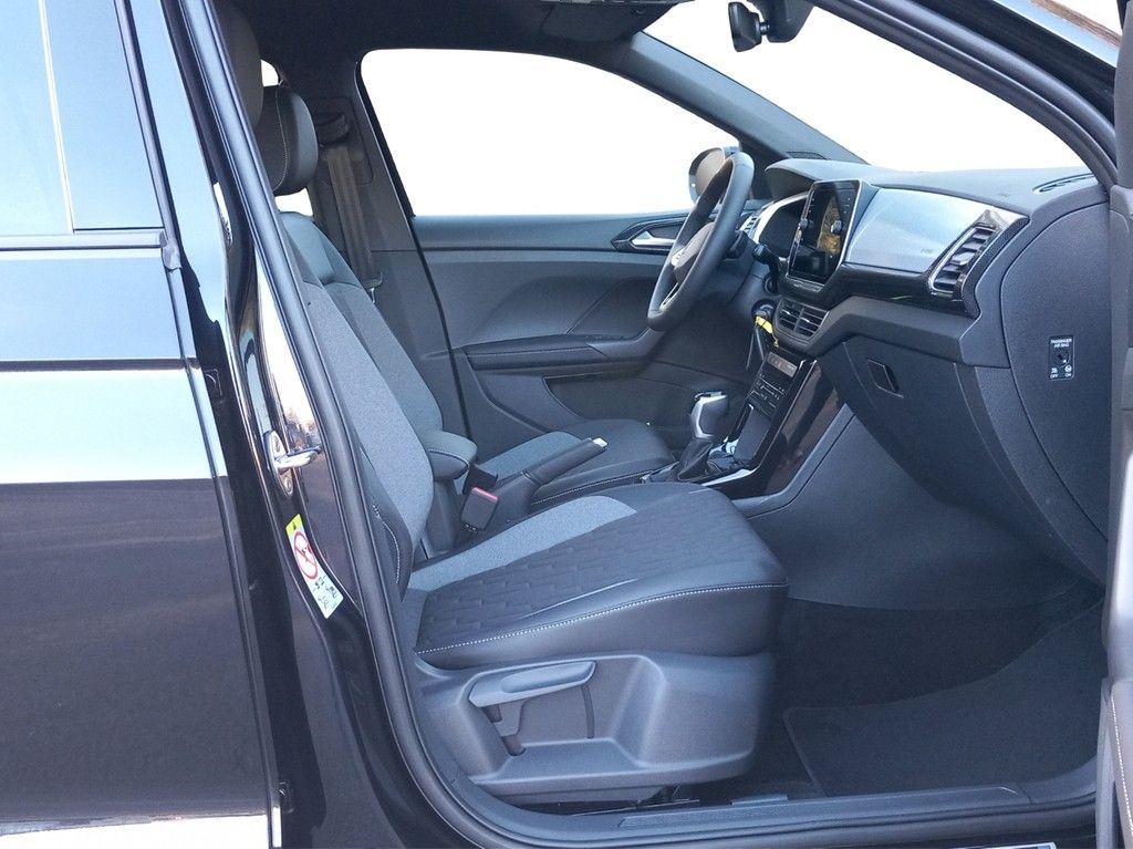 Volkswagen T-Cross - Bild 10