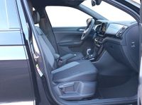 Volkswagen T-Cross - Vorschau Bild 10