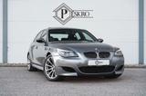 BMW M5 M5 - gebrauchte BMW M5 aus dem Jahr 2005