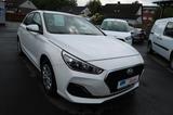 Hyundai i30 Select # Navi # Tempomat # Kamera # Car Play - Hyundai Gebrauchtwagen in Essen