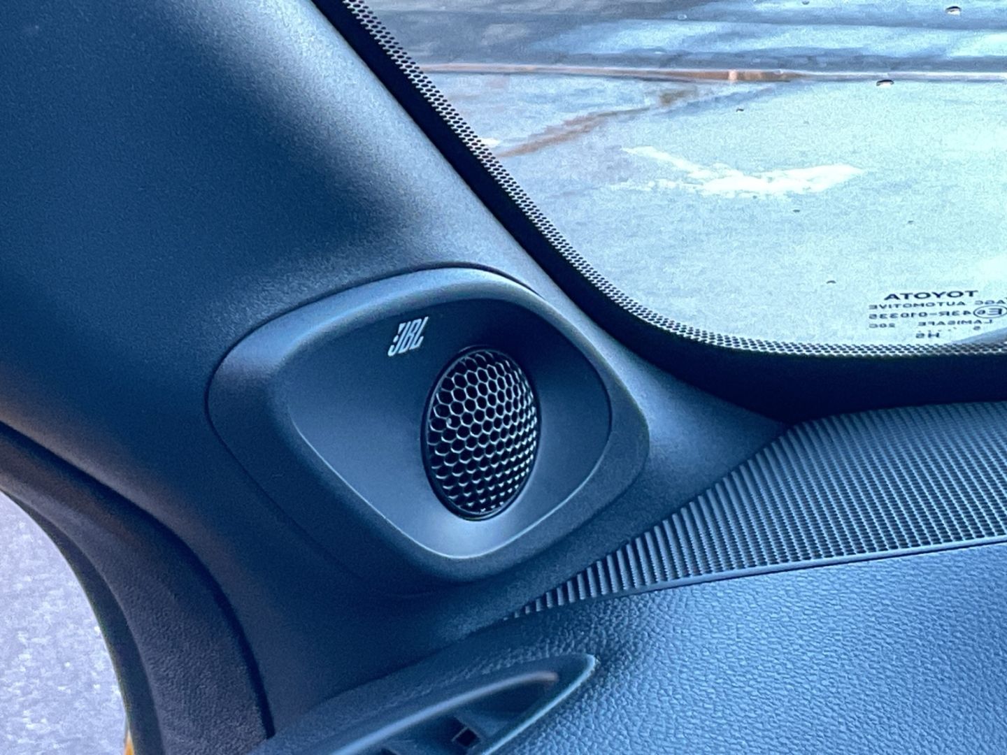 Toyota Aygo (X) - Bild 25