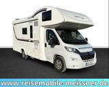 GiottiLine Siena 440 Citroen  - GiottiLine Diesel Alkoven