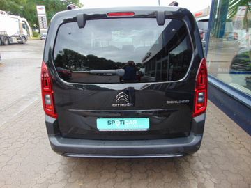 Bild 6 Citroën Berlingo Shine M
