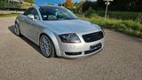 Audi TT 8N Quattro | BJ 2003 TÜV neu I tec... - Audi quattro aus 2003