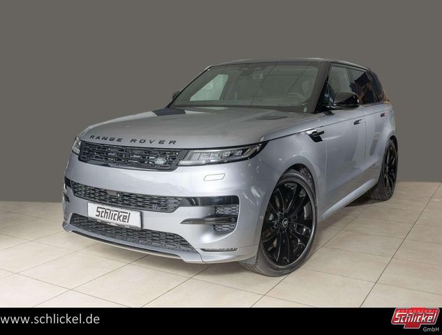 Land Rover Range Rover Sport P460e Dynamic HSE Plug-in Hybr