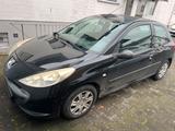 Peugeot 206+ Diesel TÜV 05/26 - Peugeot 206 mit Diesel-Antrieb: 2.0