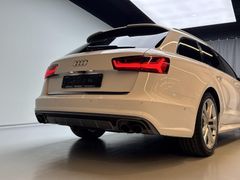 AUDI S6 Avant HeadUp/Matrix/Standheizung/ACC/360°