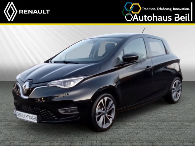 Renault ZOE Intens R135 Z.E. 50 zzgl. Batteriemiete CCS 