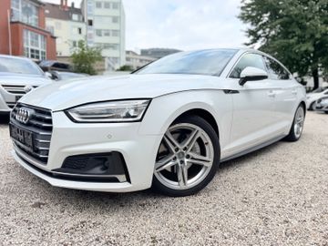 Audi A5 - 2