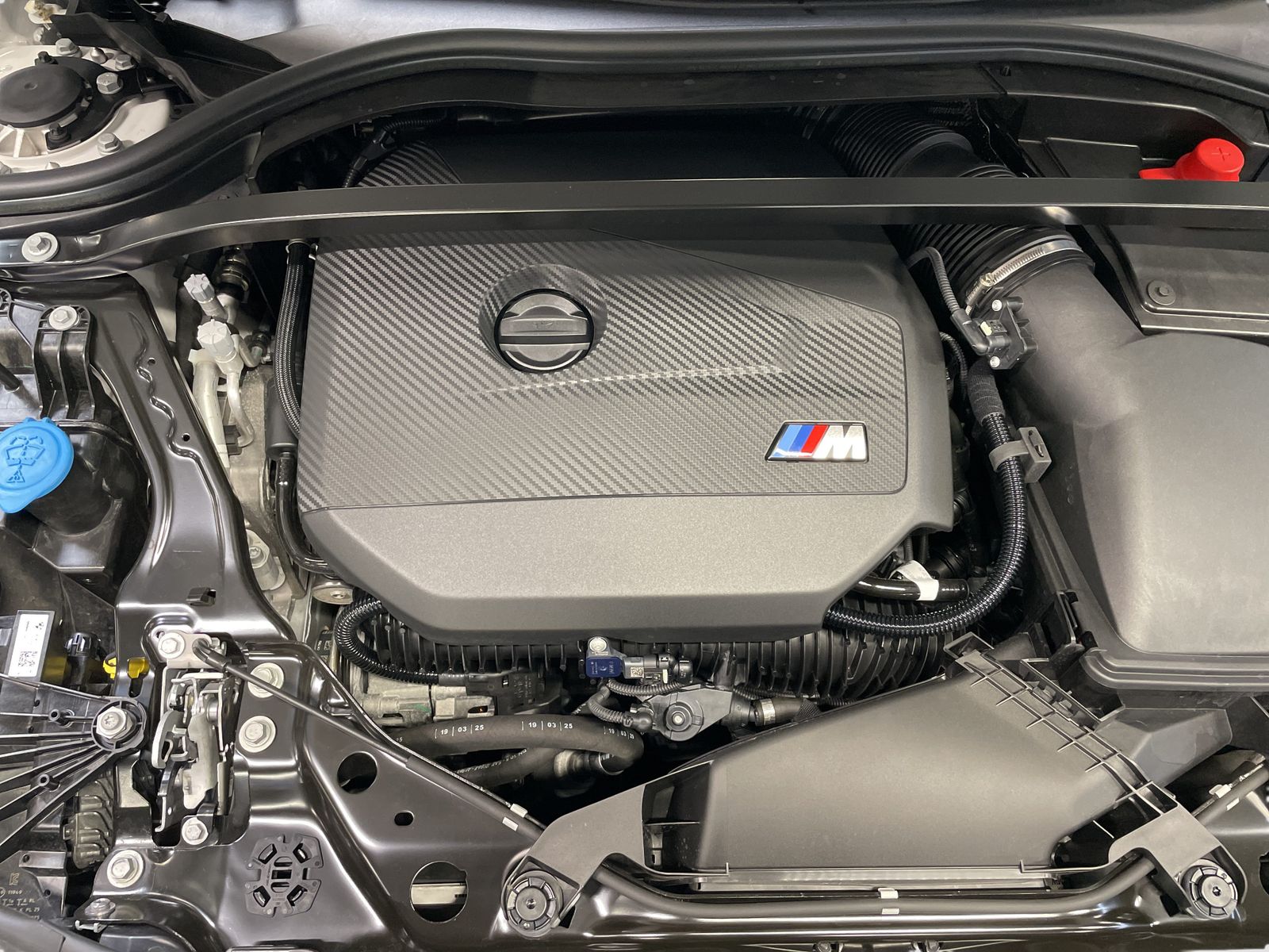 BMW M135 - Bild 15