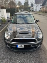 MINI Cooper SD Cooper S - MINI MINI aus 2011 mit Diesel-Antrieb