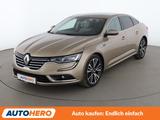 Renault Talisman 1.6 TCe Energy Initiale Paris Aut.*LED* - gebrauchte Renault Limousine