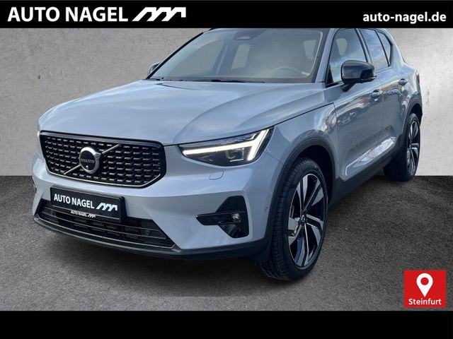 Volvo XC40 B4 Autom. Ultra Dark