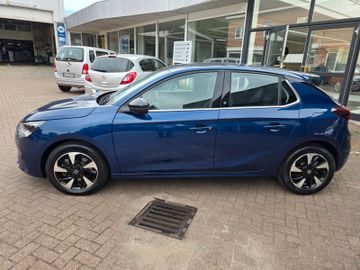 Bild 3 Opel Corsa F e Elegance
