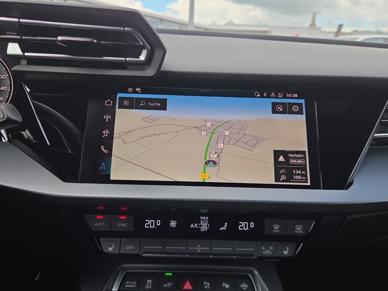 Audi A3 - Bild 6