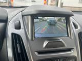 Ford Transit Connect - gebrauchte Ford Transit Connect aus dem Jahr 2016