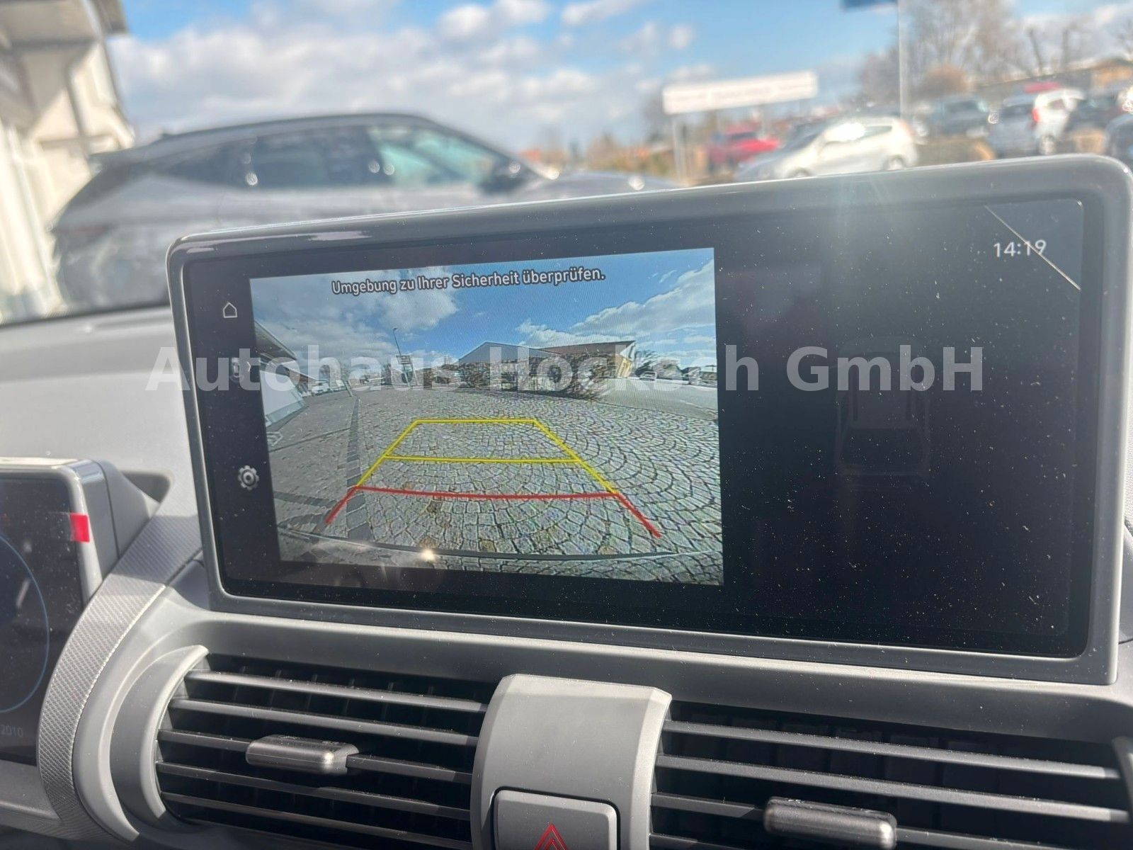 Hyundai INSTER – Bild 20