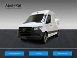 Mercedes-Benz eSprinter 312 Kasten L2H2 Kamera+Klima+SHz+DAB - Mercedes-Benz 312d