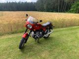 BMW R 100 CS - BMW CS 100 R