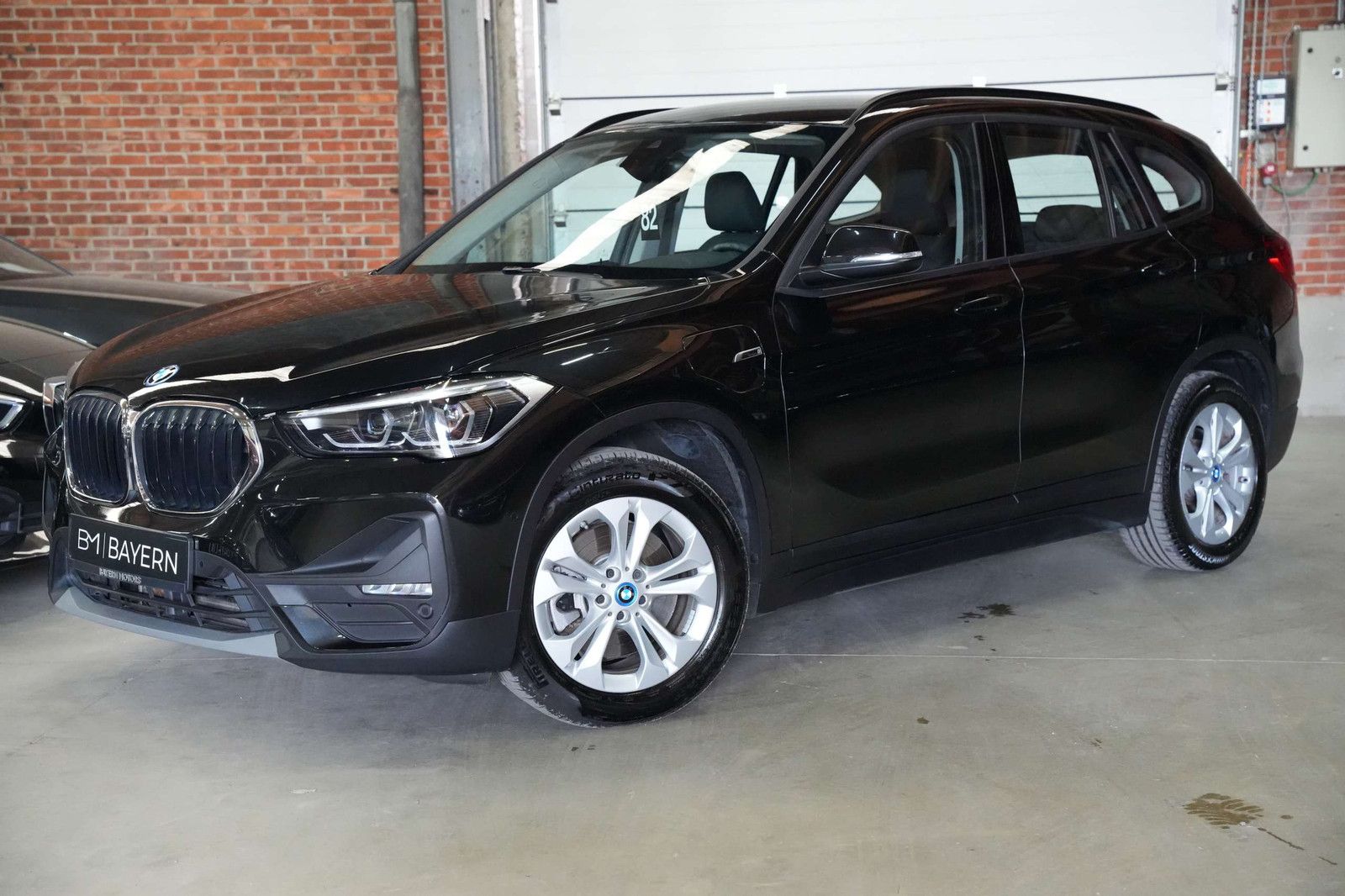 BMW X1 |1.5iA|xDrive25e|SOH 97%|106.000km|2021|Autom