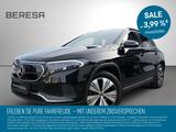 Mercedes-Benz EQA 250+ Progressive MBUX Distronic Kamera LED - mit Elektro-Antrieb: Leder