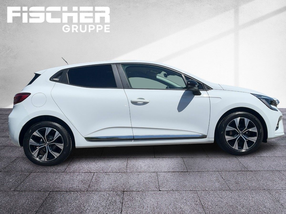 Fahrzeugabbildung Renault Clio EVOLUTION TCe 90 Autom. Klima EPH 7"Touch