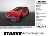 Volkswagen Golf GTI 2.0 TSI DSG  HeadUp Navi LED Kamera PDC - Volkswagen Golf Neuwagen: Rot