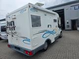 Chausson Welcome 54 Klima Solar Festbett - Chausson C