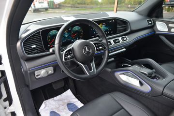 Mercedes GLE 350 - 10