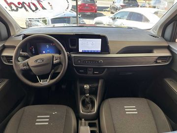 Ford Tourneo Courier 1.0 EcoBoost Active NaviKamera