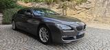 BMW 640 Gran Coupé 640d Gran Coupé 2014 HUD DIG WR - BMW 640 Gran Coupé aus 2014