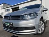 Volkswagen Touran 1.5 TSI Comfortline 150€ m.20% Anz. Navi  - Volkswagen Touran: 5.2