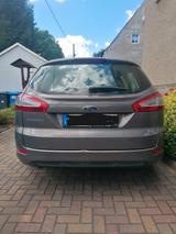 Ford Mondeo 1,6 EcoBoost Business Edition Turnier... - Ford Mondeo: Business Edition