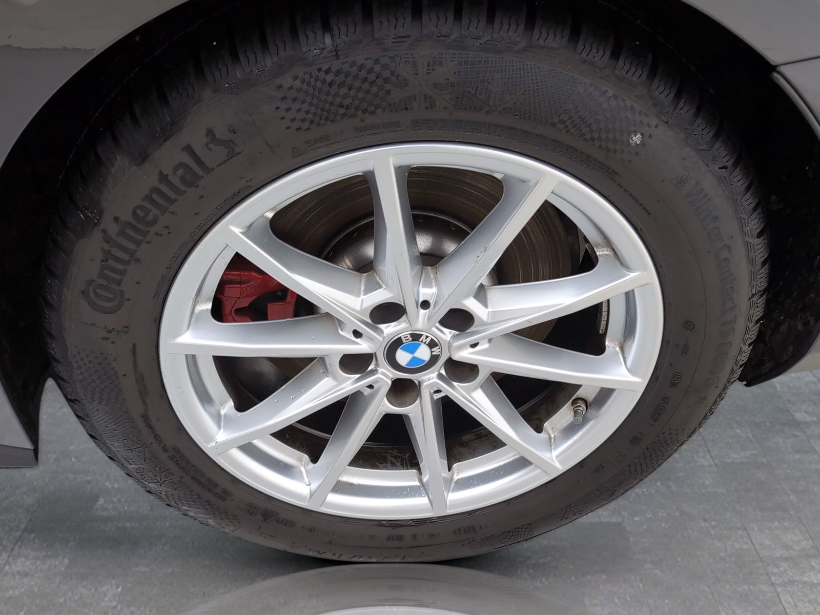 BMW 420 Gran Coupé - Bild 18