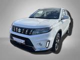 Suzuki Vitara 1.5 HYBRID Comfort+ ALLGRIP (Euro 6e) - Suzuki Gebrauchtwagen in Augsburg