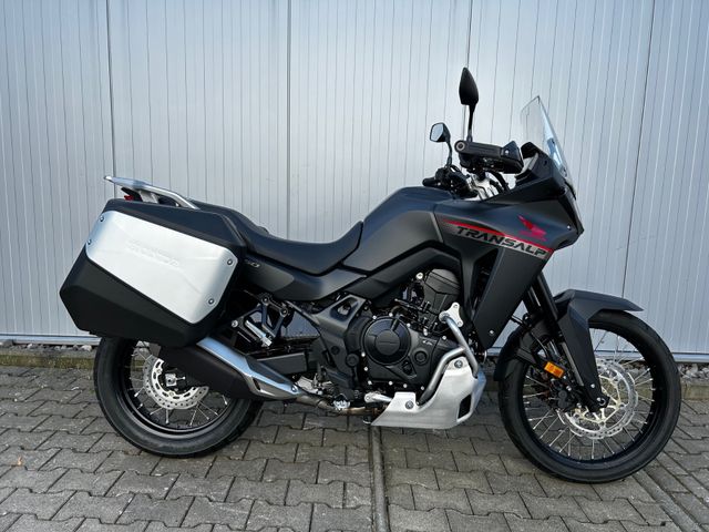 Honda XL 750 Transalp*Fotos Travel Paket+Rally Paket*