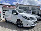 Mercedes-Benz Vito 114 CDI KA extralang 9G-Tronic +w. Extras - Mercedes-Benz: W114