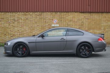 BMW 650 - 7