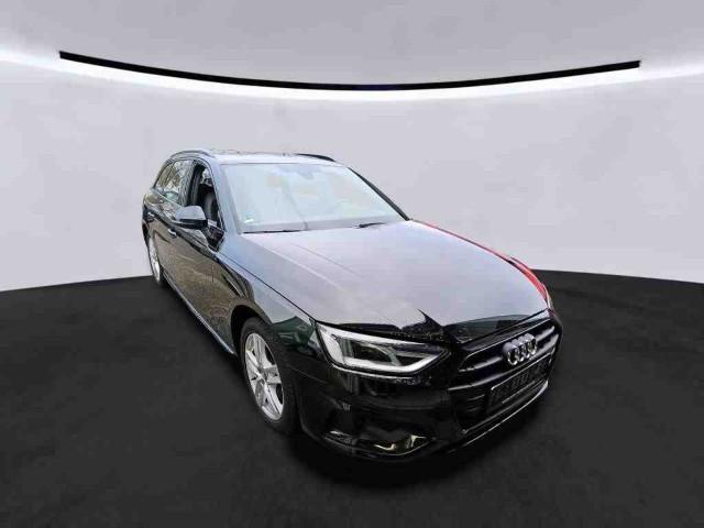 Audi A4 Avant advanced 30TFSI NAVI LED RFK GRA SHZ VC