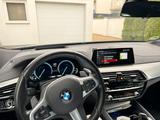 BMW 640 GT 640i xDrive A Gran Turismo M Sportpaket - BMW 640 Gran Turismo Gebrauchtwagen