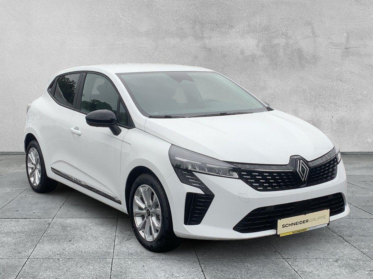 Renault Clio - Bild 7