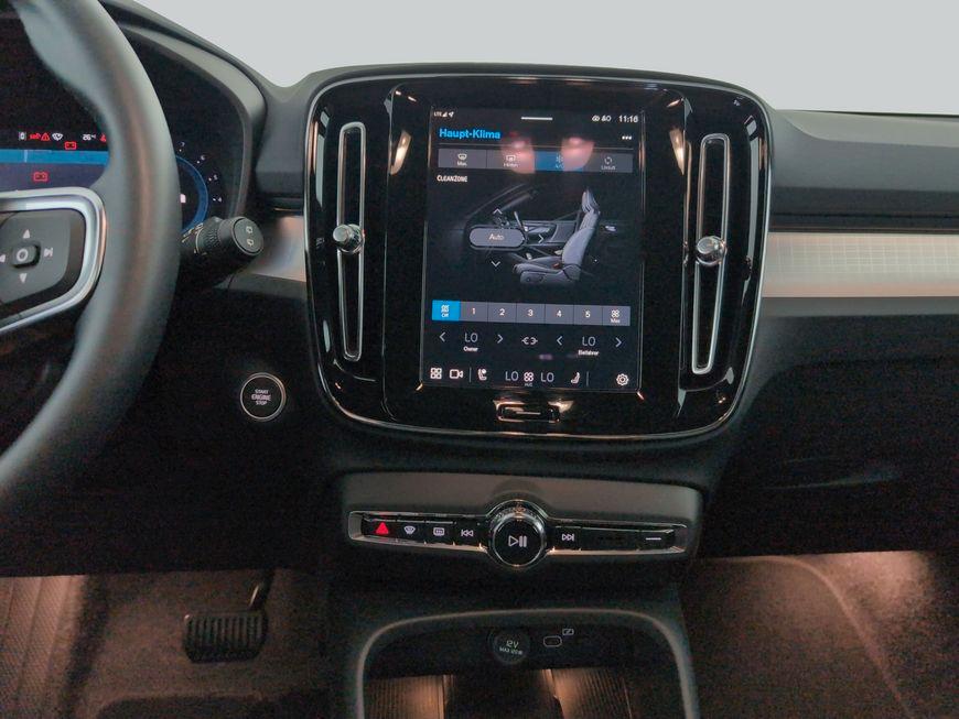 Volvo XC 40 B3 2WD Core +ANHÄNGERKUPPLUNG+LED+SHZ+PDC