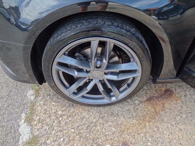 Fahrzeugabbildung Audi A3 Sportback ambition/18-Zoll/Navi/Xenon/SitzH/