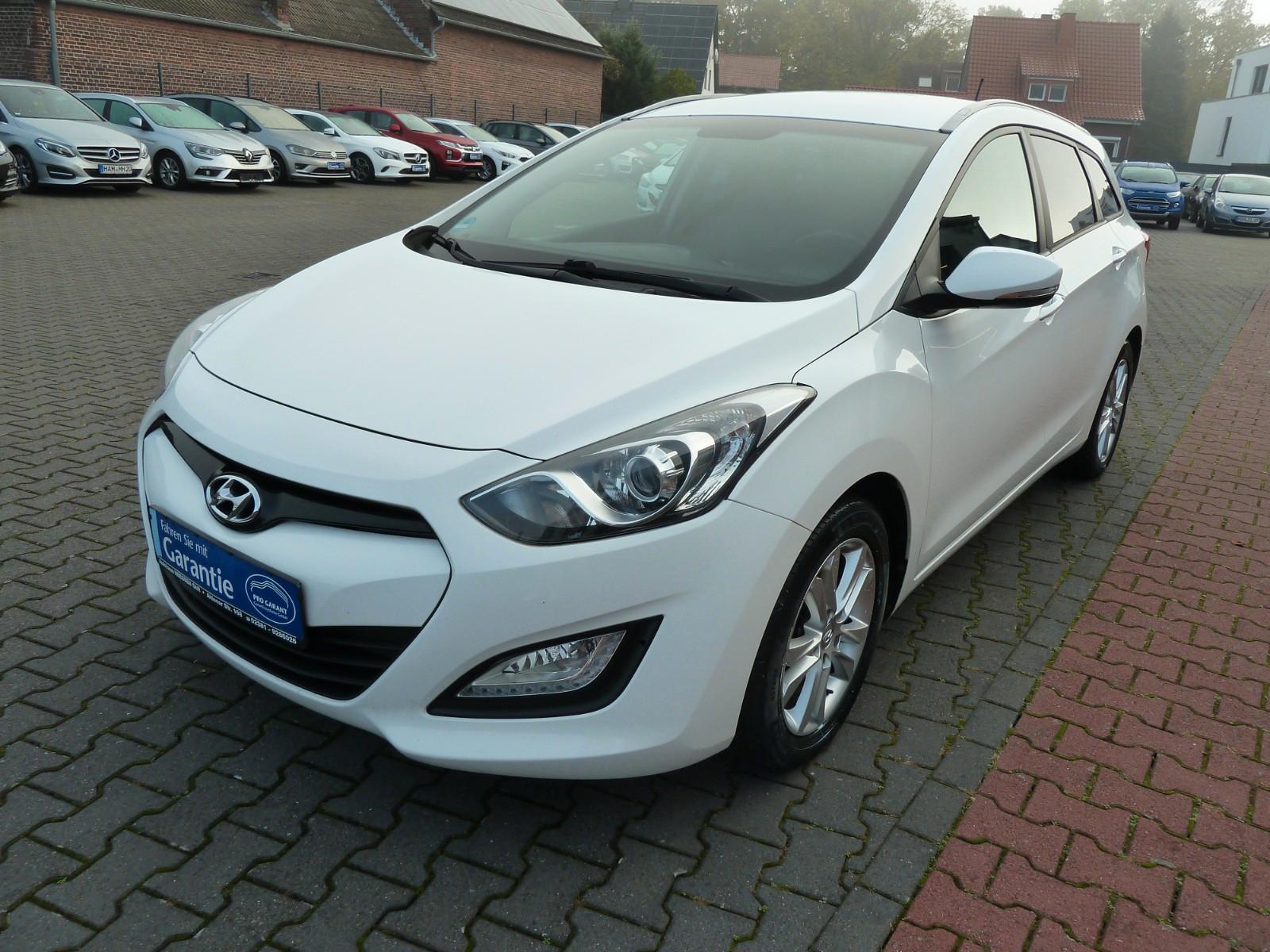 Hyundai i30, 2013 — авто для ЗСУ з Європи