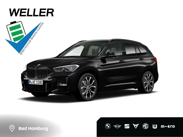 BMW X1 xDrive25e M Sport Navi RFK AHK SpoSitz HiFi