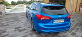 Ford Focus 2,0 EcoBlue 110kW ST-Line Turnier A. S... - Ford Focus: 1.2