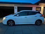 Nissan Leaf E-Auto: Kamera, 1. Hand, Priva... - Nissan Leaf: Kleinwagen