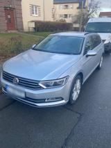 Volkswagen VW Passat B8 2.0TDI DSG TU 2027 - Volkswagen Passat: 20v