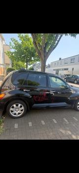 Chrysler Zu verkaufen - Chrysler PT Cruiser aus 2002