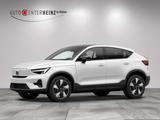 Volvo C40 Recharge Pure Electric MY24 C40 Recharge Plu - Volvo C40 Tageszulassungen